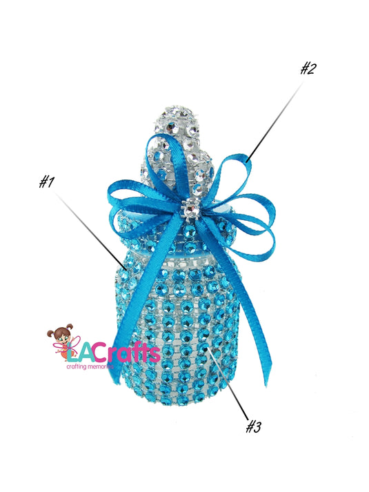 Baby Shower Party Favor Idea #BSF003
