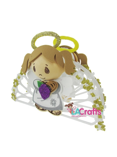 Communion Decoration Idea #CD001-F