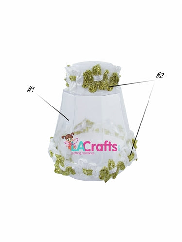 Communion Decoration Idea #CD001-S