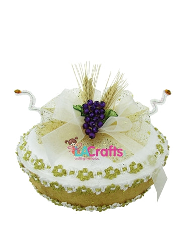Load image into Gallery viewer, Communion Decoration Idea #CD001-T
