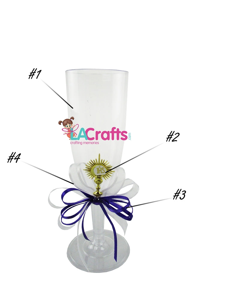 Load image into Gallery viewer, Communion Decoration Idea #CD003-C
