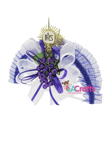 Communion Decoration Idea