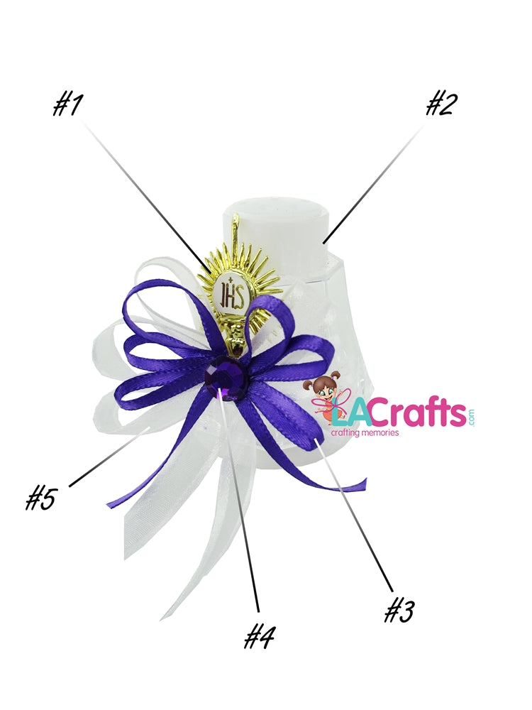 Load image into Gallery viewer, Communion Decoration Idea #CD003-S
