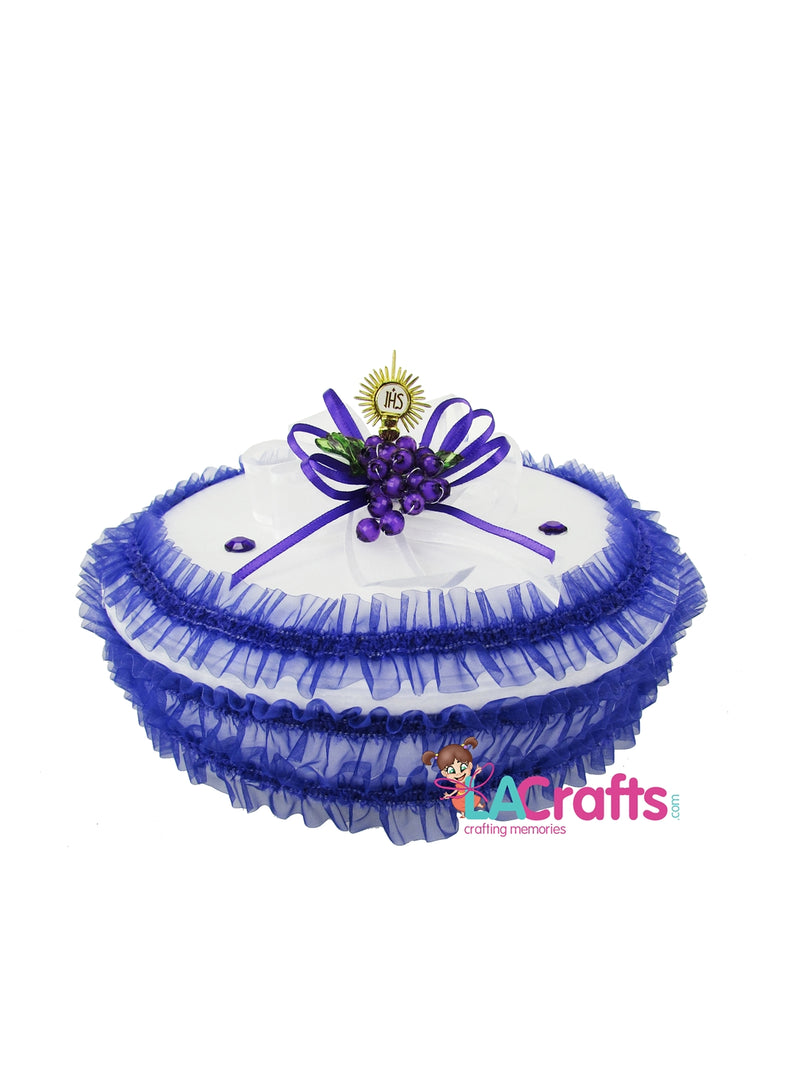 Load image into Gallery viewer, Communion Decoration Idea #CD003-T
