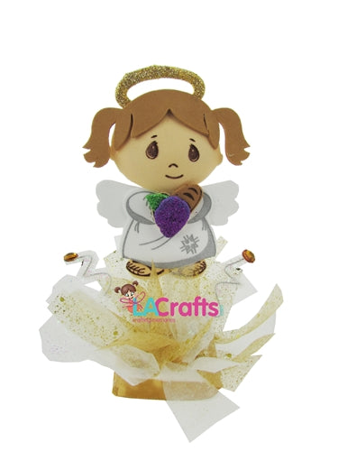 Communion Party Favor Idea #CF001