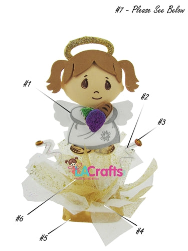 Load image into Gallery viewer, Communion Party Favor Idea #CF001
