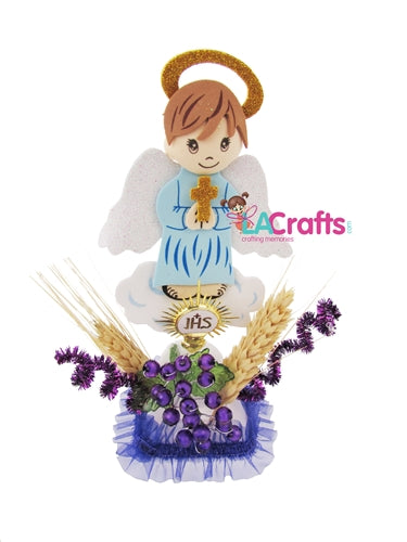 Communion Party Favor Idea #CF003