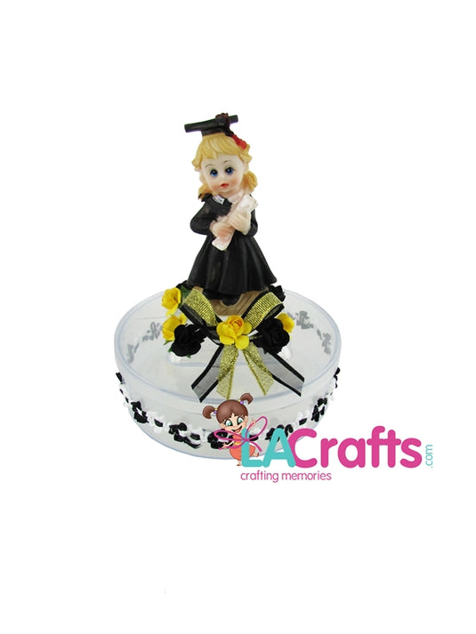Graduation Party Favor Idea #GF001