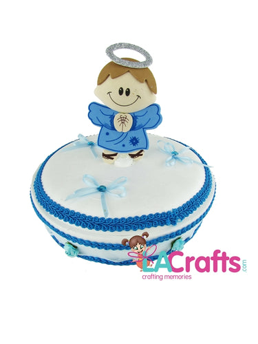Presentacion de 3 Anos Decoration Idea #PD004-T