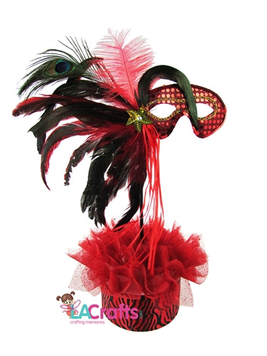Idea central de quinceañera #QC008