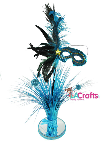 Idea central de quinceañera #QC012