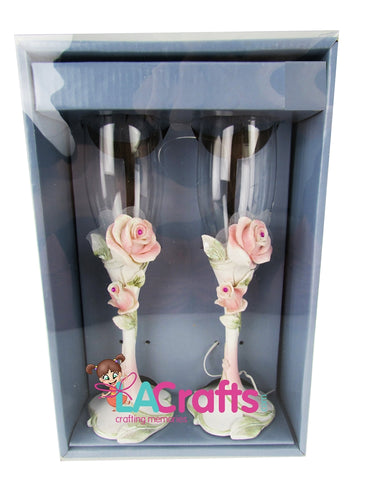 Idea de decoración de quinceañera #QD001-G