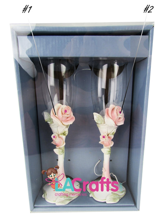 Idea de decoración de quinceañera #QD001-G