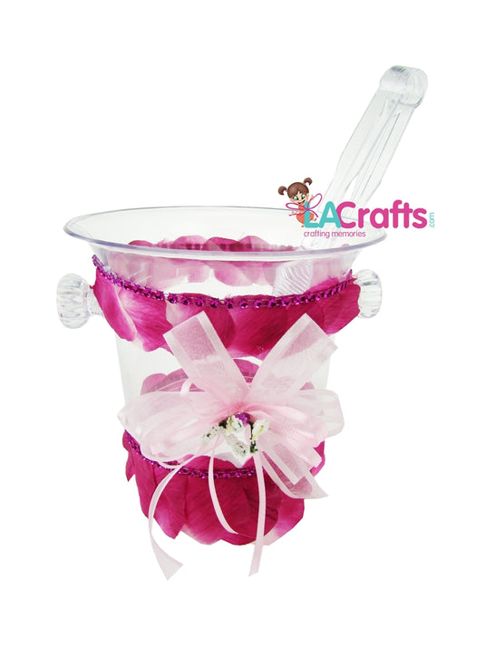 Idea de decoración de quinceañera #QD001-I