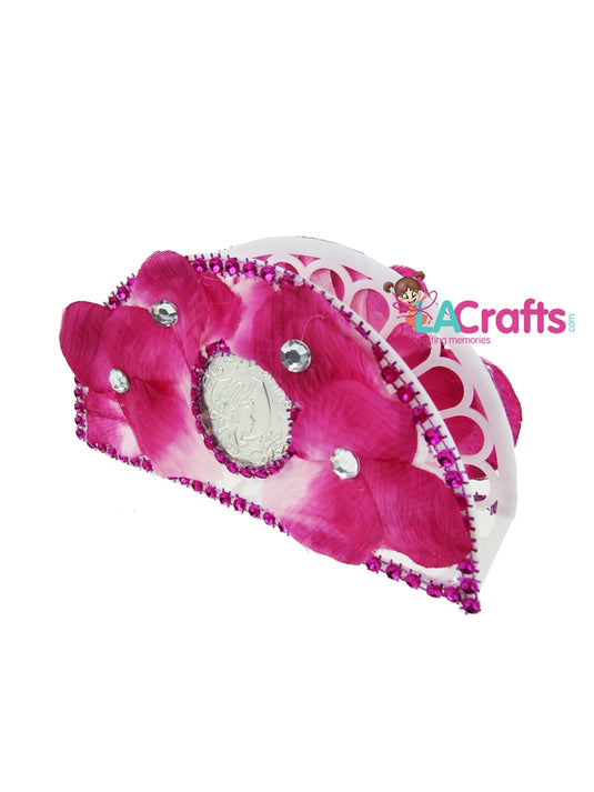 Idea de decoración de quinceañera #QD001-N