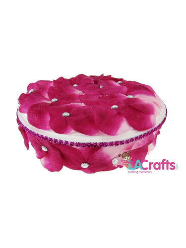 Idea de decoración de quinceañera #QD001-T