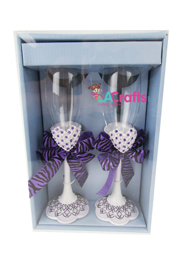 Idea de decoración de quinceañera #QD005-G