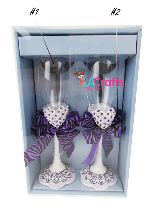 Idea de decoración de quinceañera #QD005-G