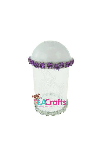Idea de decoración de Quinceañera #QD005-S