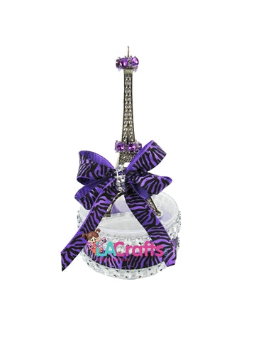 Idea de favor de fiesta de quinceañera #QF005