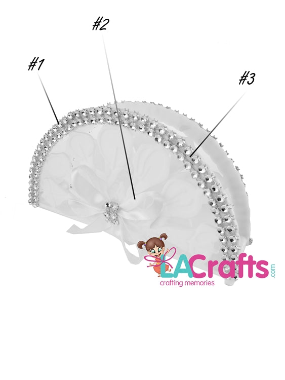 Load image into Gallery viewer, Wedding Decoration Idea #WD001-N
