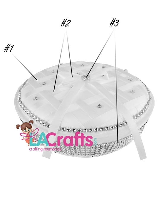 Load image into Gallery viewer, Wedding Decoration Idea #WD001-T
