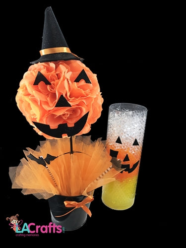 Halloween Centerpiece Idea