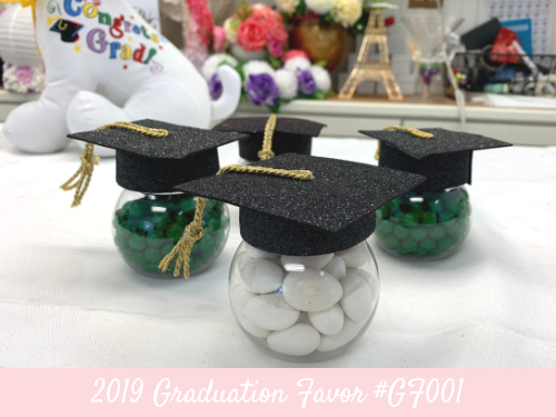 Graduation Favor Idea #GF001