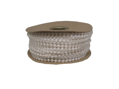 Cuentas redondas de 3 mm (24 yardas)