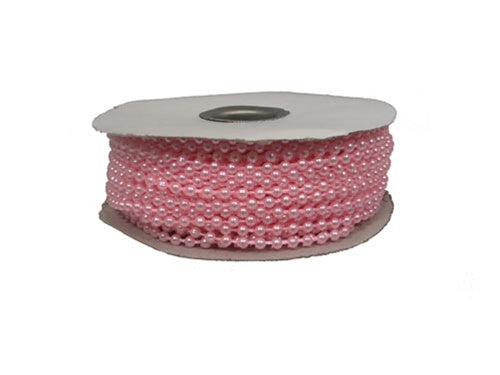 Cuentas redondas de 3 mm (24 yardas)