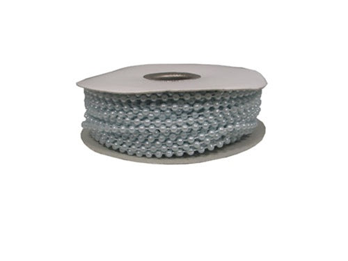Cuentas redondas de 3 mm (24 yardas)