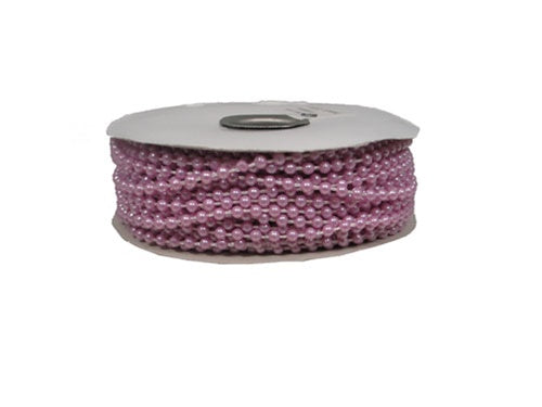 Cuentas redondas de 3 mm (24 yardas)