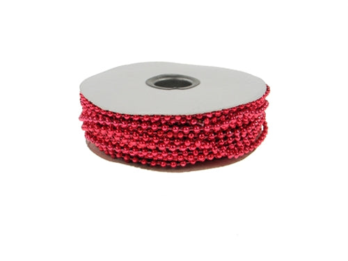 Cuentas redondas de 3 mm (24 yardas)