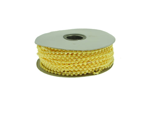 Cuentas redondas de 3 mm (24 yardas)