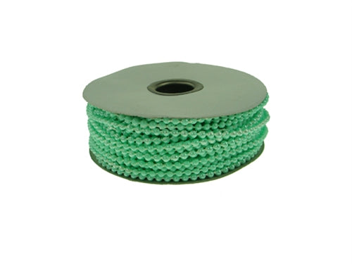 Cuentas redondas de 3 mm (24 yardas)