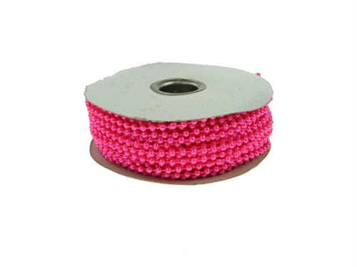 3mm Round Beads (24 Yds)