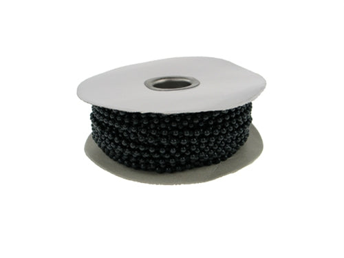 Cuentas redondas de 3 mm (24 yardas)