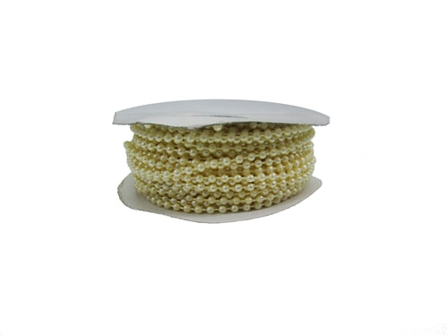 Cuentas redondas de 3 mm (24 yardas)