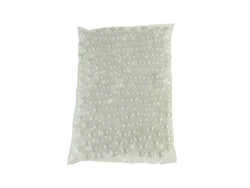 Cuentas de perlas sueltas de 16 mm (bolsa de 1 lb)