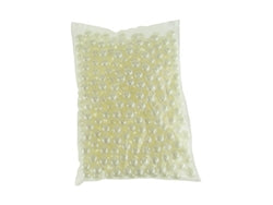 Cuentas de perlas sueltas de 16 mm (bolsa de 1 lb)