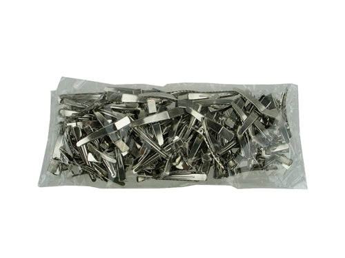 45MM Alligator Hair Clips (100 Pcs)