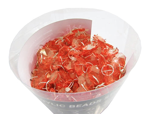 Load image into Gallery viewer, Acrylic Bead Strands - Grade A (10 Yards)
