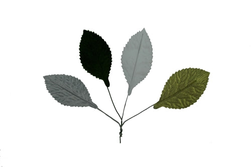 Medium Leaves (144 Pcs)