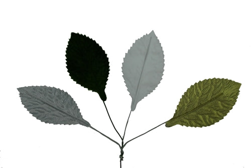 Large Leaves (144 Pcs)