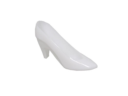 Load image into Gallery viewer, 4&quot; Plastic Cinderella Slipper Favors (12 Pcs)
