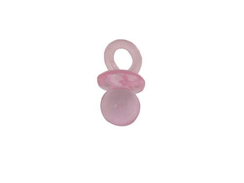 Chupetes medianos para baby shower de 2" (12)