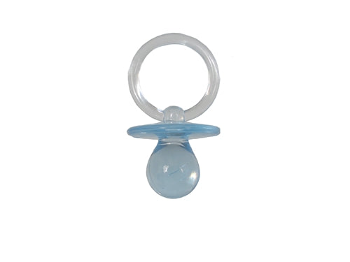 2.75" Large Baby Shower Pacifiers (12 Pcs)