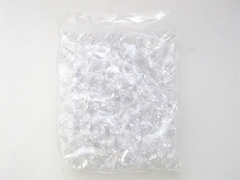 Diamantes acrílicos - Mediano (1 lb)