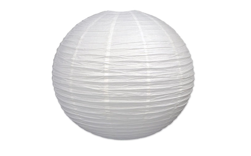 Load image into Gallery viewer, 14&quot; Paper Lanterns (1 Pc)
