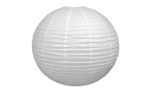 Linternas de papel de 14" (1)
